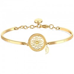 Bracelet Femme Brosway Chakra BHK432 Attrapeur de rêves