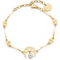 Acquistare Bracciale Donna Brosway Chakra BHKB015 Luna