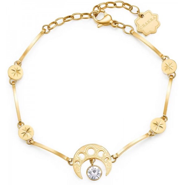 Acquistare Bracciale Donna Brosway Chakra BHKB015 Luna