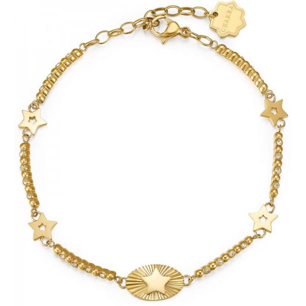 Comprar Pulsera Mujer Brosway Chakra BHKB026 Estrellas