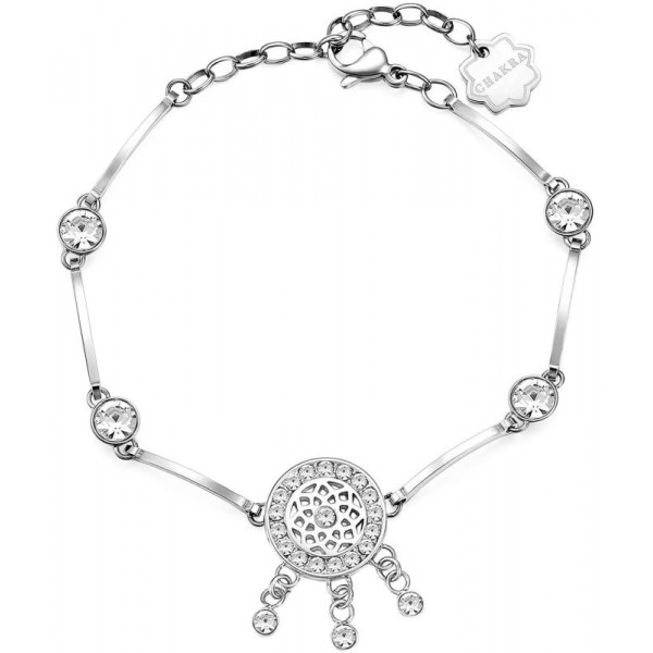 Buy Womens Brosway Bracelet Chakra BHKB031 Dream Catcher