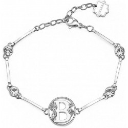 Acheter Bracelet Femme Brosway Chakra Lettre B BHKB050