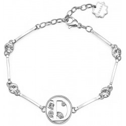 Acheter Bracelet Femme Brosway Chakra Lettre D BHKB052