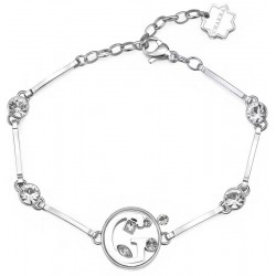Acheter Bracelet Femme Brosway Chakra Lettre G BHKB055