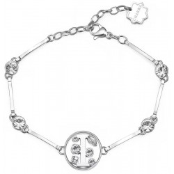 Acheter Bracelet Femme Brosway Chakra Lettre I BHKB057
