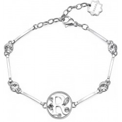 Acheter Bracelet Femme Brosway Chakra Lettre R BHKB066