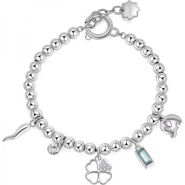 Acquistare Bracciale Donna Brosway Chakra BHKB114