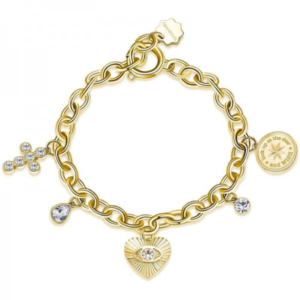 Acquistare Bracciale Donna Brosway Chakra BHKB120