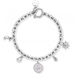 Acheter Bracelet Femme Brosway Chakra BHKB127