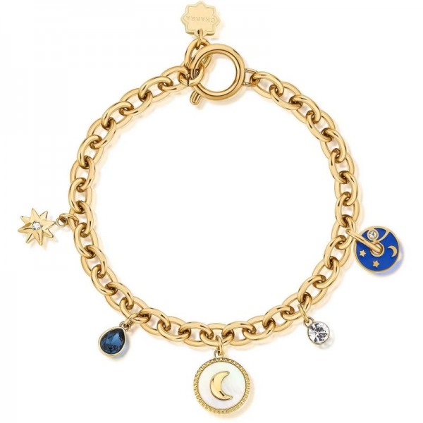 Buy Brosway Ladies Bracelet Chakra BHKB128