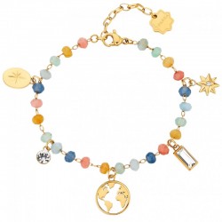 Acheter Bracelet Femme Brosway Chakra BHKB131