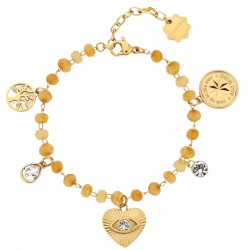 Acheter Bracelet Femme Brosway Chakra BHKB132