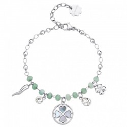 Acheter Bracelet Femme Brosway Chakra BHKB135