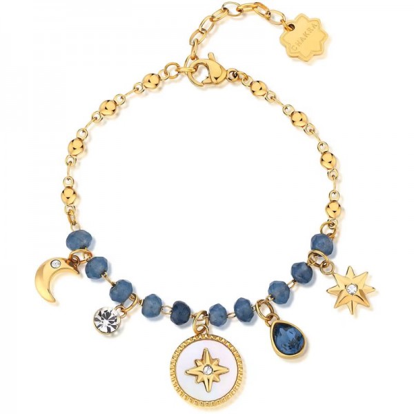 Buy Brosway Ladies Bracelet Chakra BHKB136