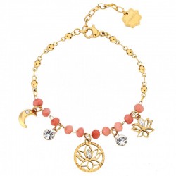 Acheter Bracelet Femme Brosway Chakra BHKB137