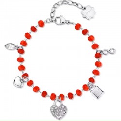 Acheter Bracelet Femme Brosway Chakra BHKB138