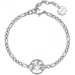 Bracelet Femme Brosway Chakra BHKB143 Arbre de la Vie