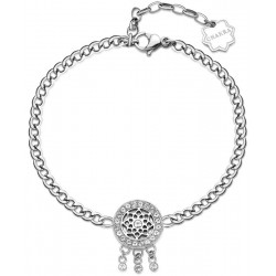Acheter Bracelet Femme Brosway Chakra BHKB145 Attrapeur de rêves