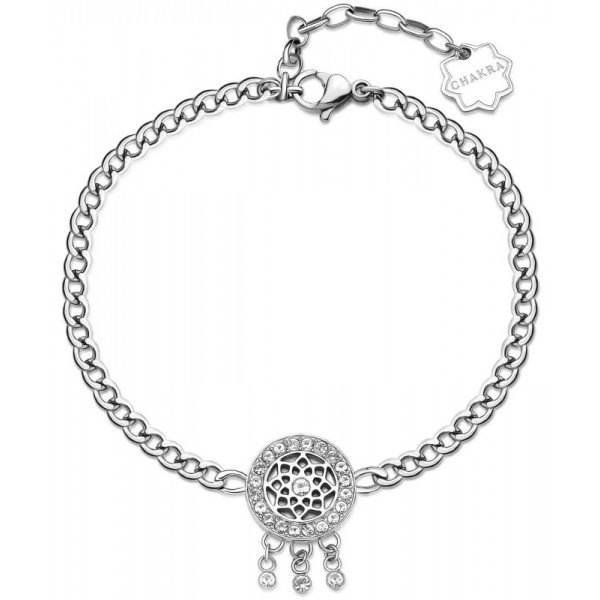 Acheter Bracelet Femme Brosway Chakra BHKB145 Attrapeur de rêves