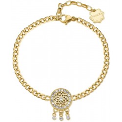 Acheter Bracelet Femme Brosway Chakra BHKB146 Attrapeur de rêves