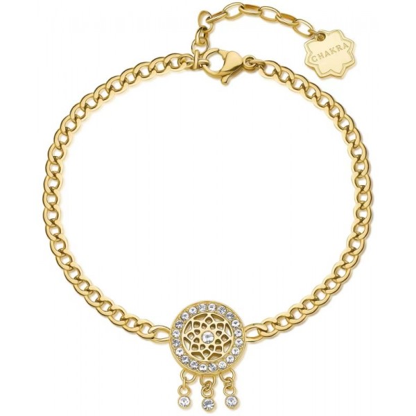 Acheter Bracelet Femme Brosway Chakra BHKB146 Attrapeur de rêves