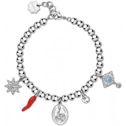 Acheter Bracelet Femme Brosway Chakra BHKB148