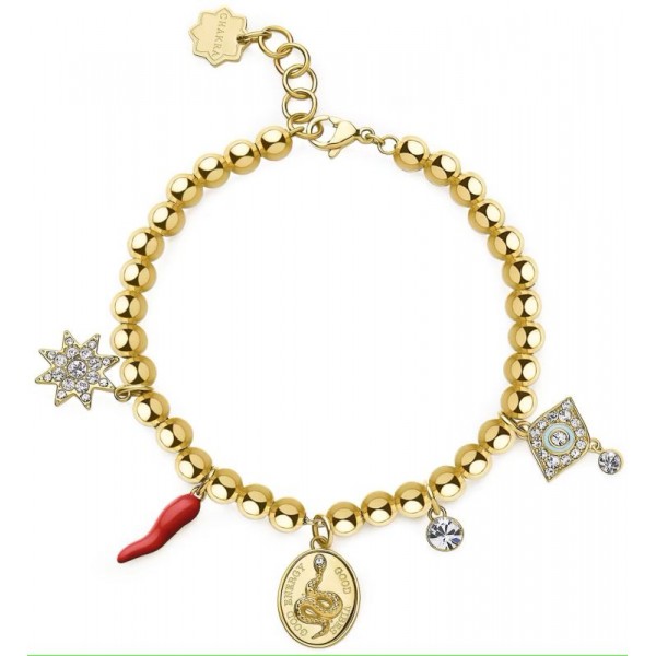 Buy Brosway Ladies Bracelet Chakra BHKB149