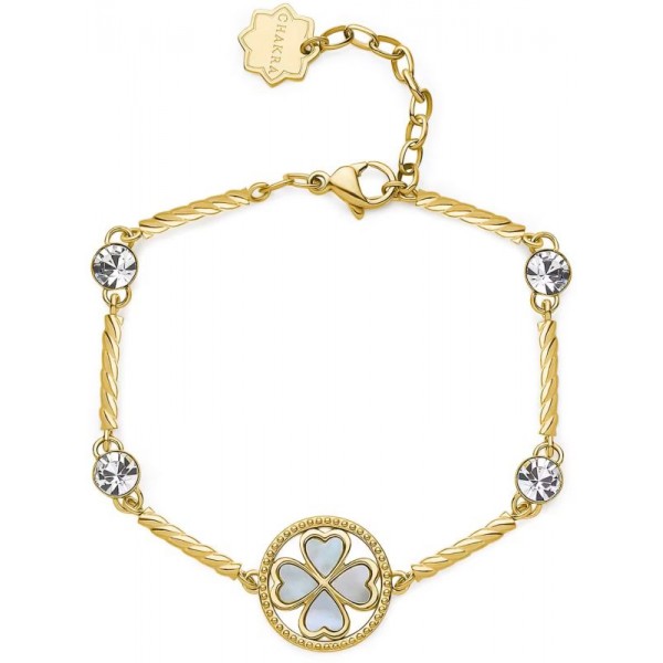 Buy Brosway Ladies Bracelet Chakra BHKB152