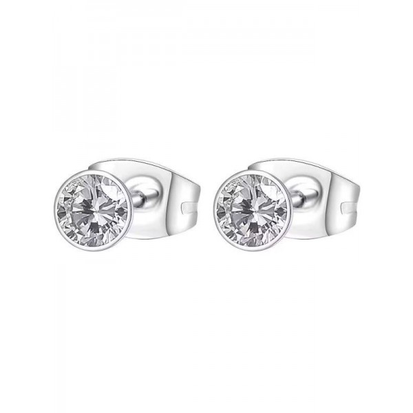 Buy Womens Brosway Earrings Chakra BHKE048