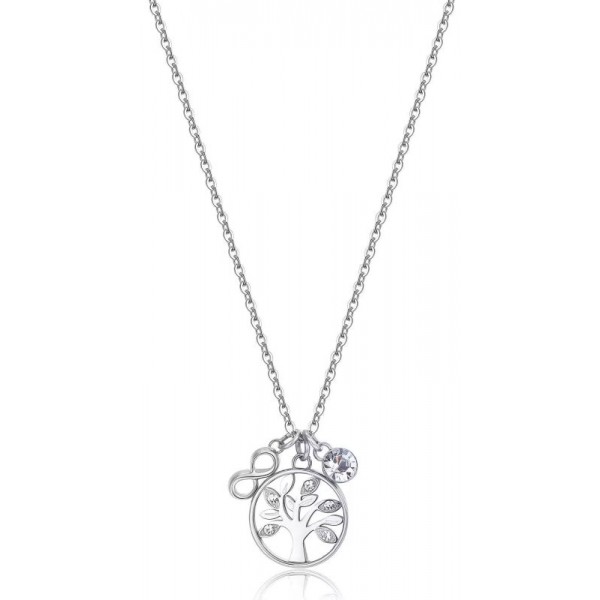 Acheter Collier Femme Brosway Chakra BHKL01