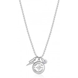 Acheter Collier Femme Brosway Chakra BHKL05