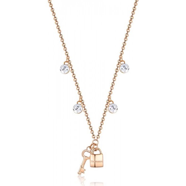 Купить Brosway Женские Ожерелье Chakra BHKL12