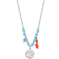 Acheter Collier Femme Brosway Chakra BHKL17