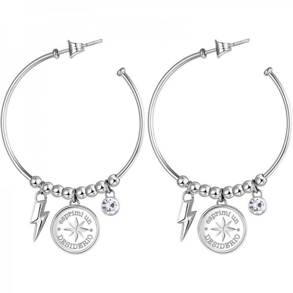 Comprar Pendientes Mujer Brosway Chakra BHKL23