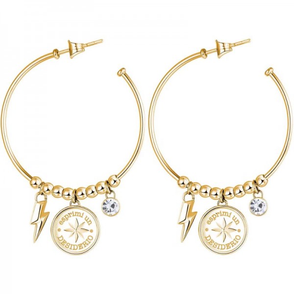 Acheter Boucles dOreilles Femme Brosway Chakra BHKL24