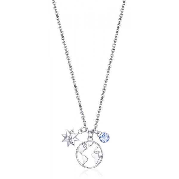 Acquistare Collana Donna Brosway Chakra BHKN057