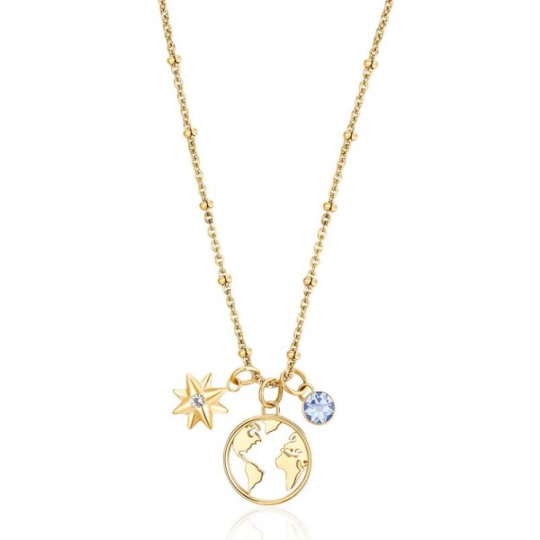 Comprar Collar Mujer Brosway Chakra BHKN058