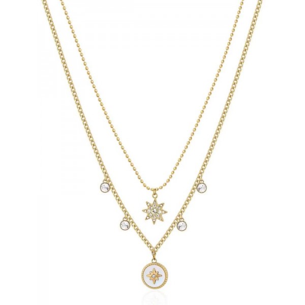 Купить Brosway Женские Ожерелье Chakra BHKN079