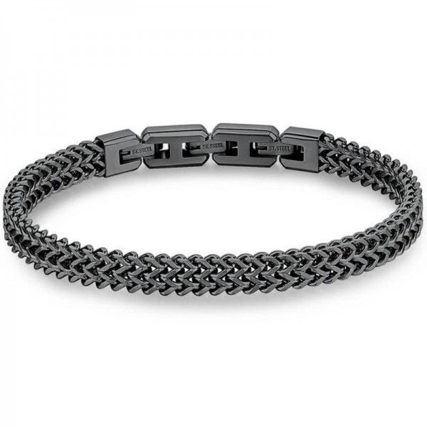 Acheter Bracelet Homme Brosway Ink BIK101
