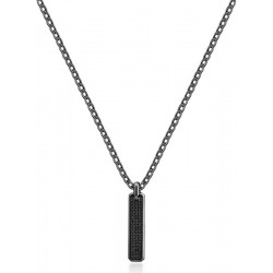 Acheter Collier Homme Brosway Ink BIK113