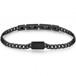 Acheter Bracelet Homme Brosway Ink BIK116