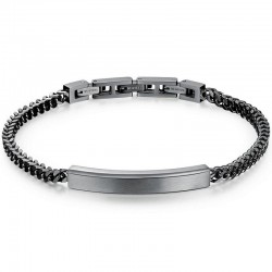 Acheter Bracelet Homme Brosway Ink BIK13