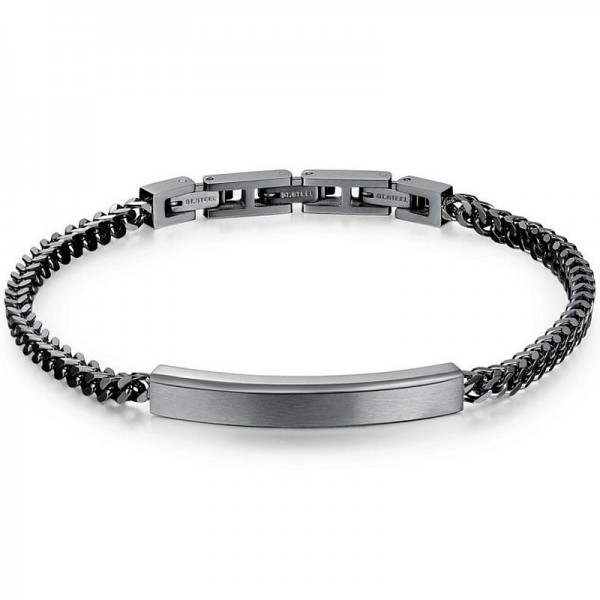 Acheter Bracelet Homme Brosway Ink BIK13