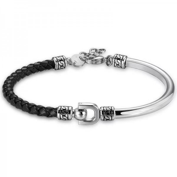 Acheter Bracelet Homme Brosway Knocker BKC14