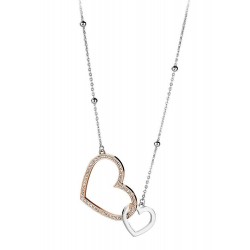 Acquistare Collana Donna Brosway Minuetto BMU02