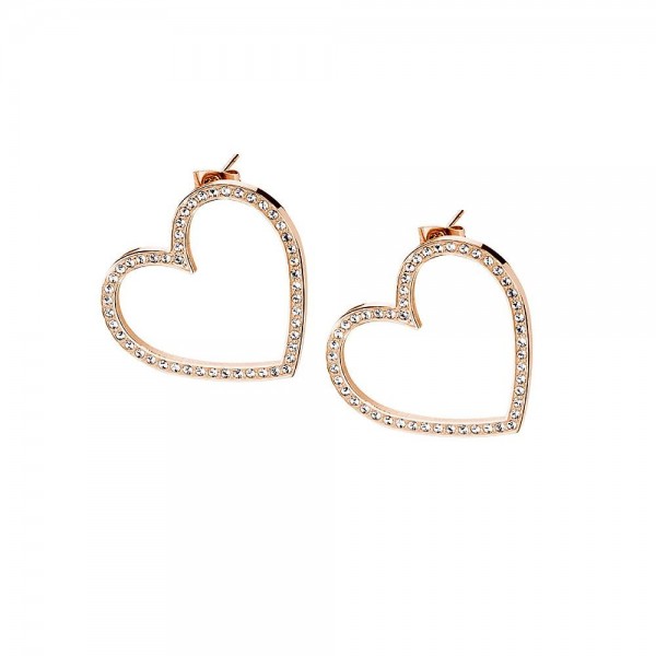 Comprar Pendientes Mujer Brosway Minuetto BMU22