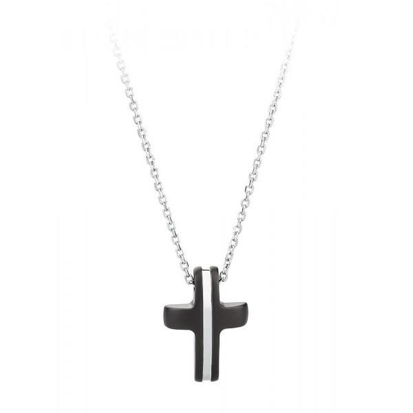 Acheter Collier Homme Brosway Medieval BMV05