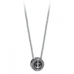 Acheter Collier Homme Brosway Nautilus BNU04