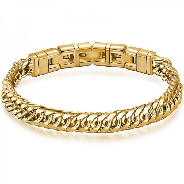 Comprar Pulsera Hombre Brosway Naxos BNX12