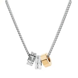Acheter Collier Homme Brosway Octagons BOC04
